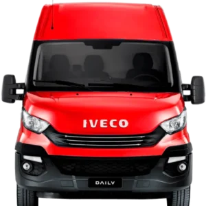 Эвакуатор IVECO